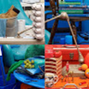 Meet your Posher, Mike